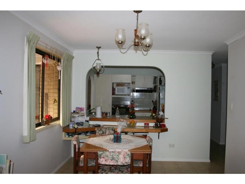 Eagle Heights QLD 4271