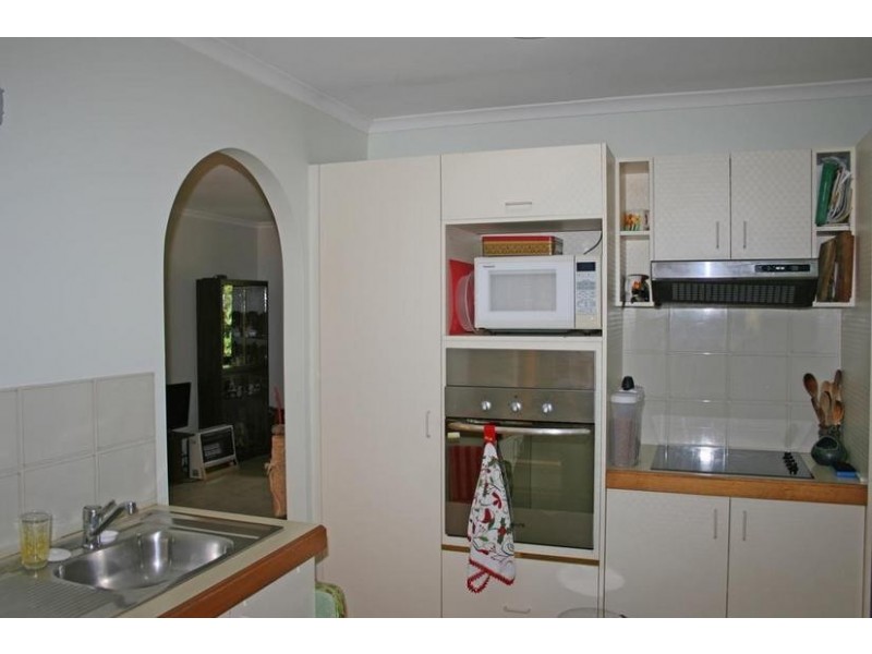 Eagle Heights QLD 4271