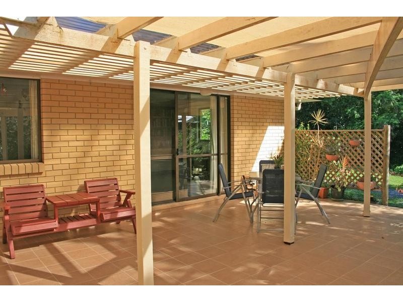 Eagle Heights QLD 4271
