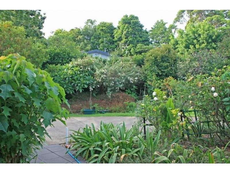 Eagle Heights QLD 4271