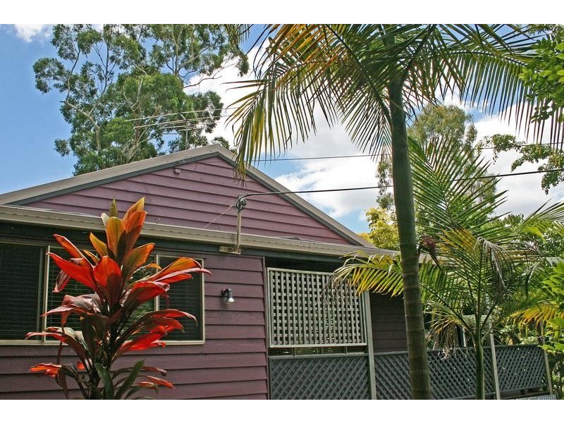 Eagle Heights QLD 4271