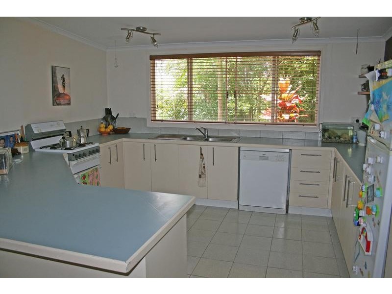 Eagle Heights QLD 4271