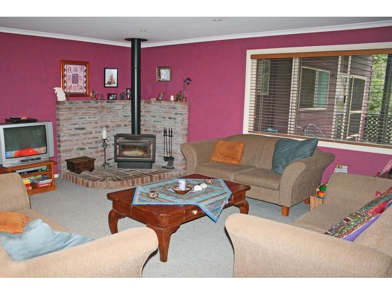 Eagle Heights QLD 4271