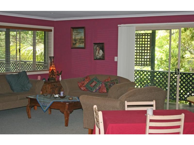 Eagle Heights QLD 4271