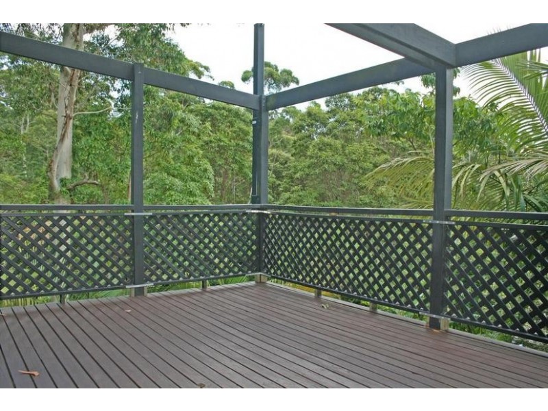 Eagle Heights QLD 4271