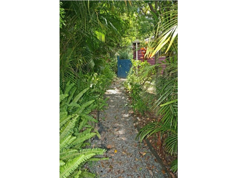 Eagle Heights QLD 4271