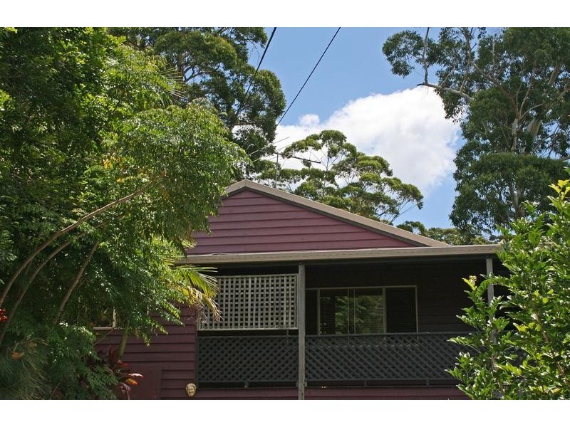 Eagle Heights QLD 4271