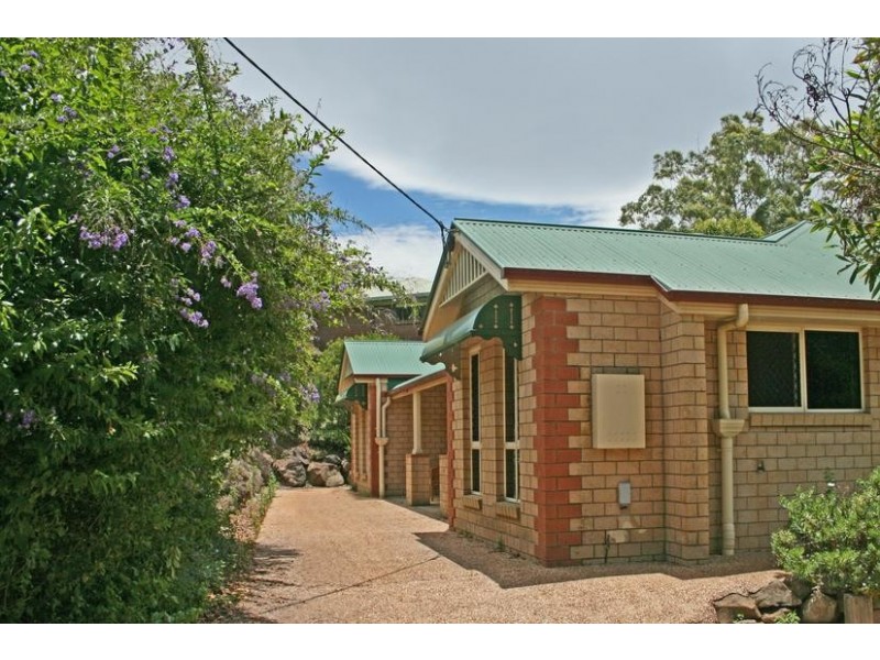 North Tamborine QLD 4272