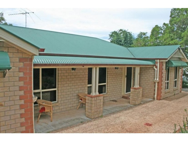 North Tamborine QLD 4272