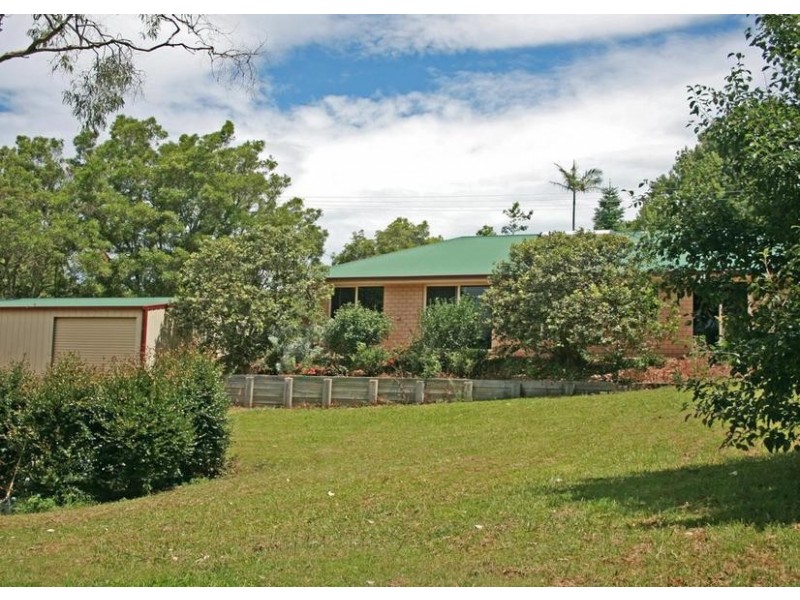 North Tamborine QLD 4272