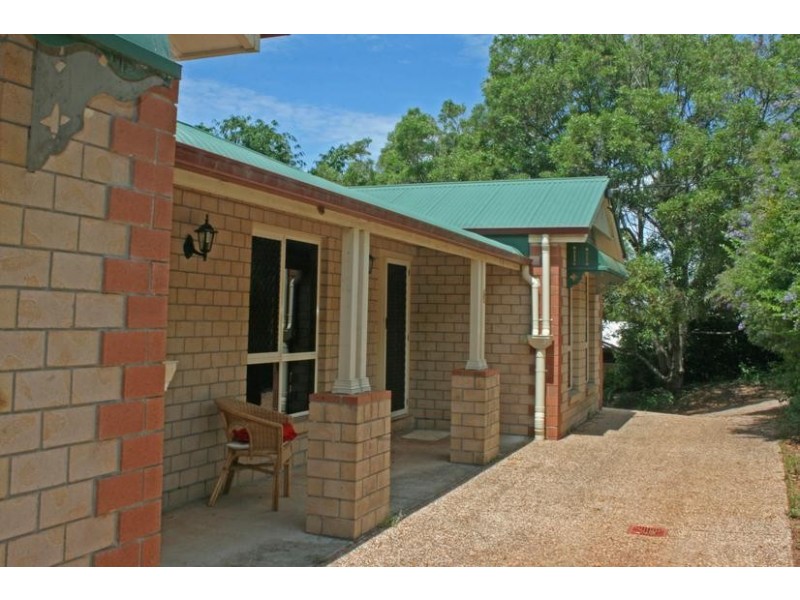 North Tamborine QLD 4272
