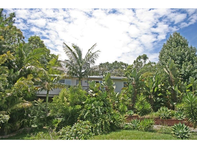 13 Teton Court, Tamborine Mountain QLD 4272