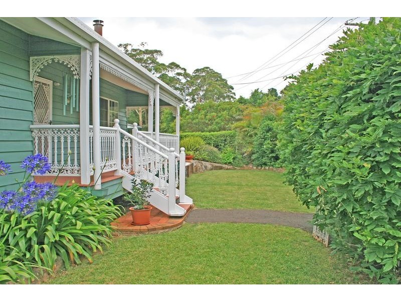 68 MacDonnell Road, Eagle Heights QLD 4271
