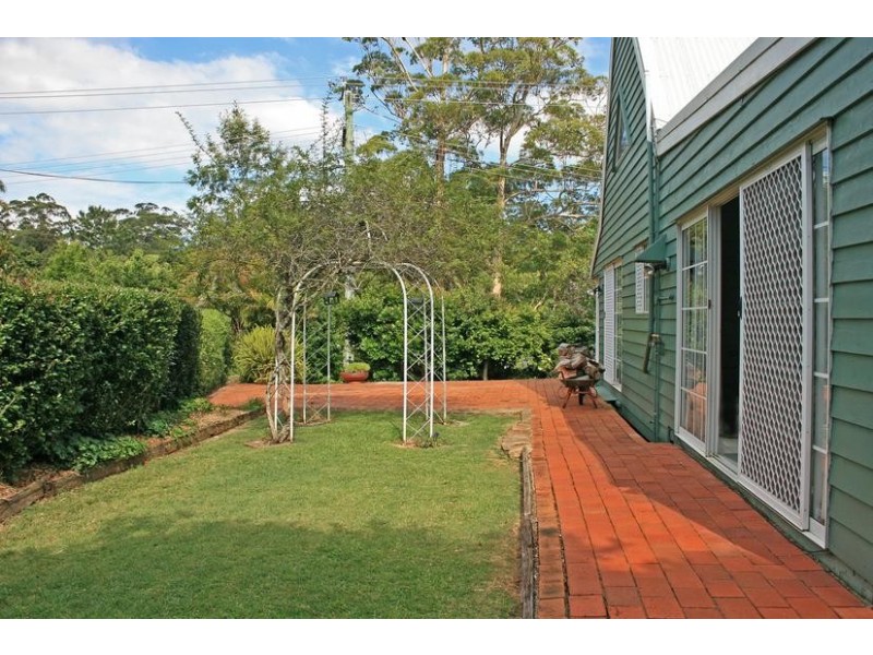 68 MacDonnell Road, Eagle Heights QLD 4271