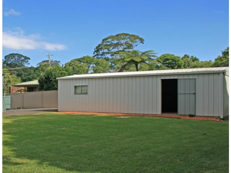 68 MacDonnell Road, Eagle Heights QLD 4271