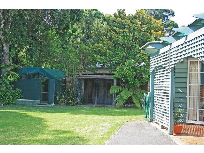 68 MacDonnell Road, Eagle Heights QLD 4271