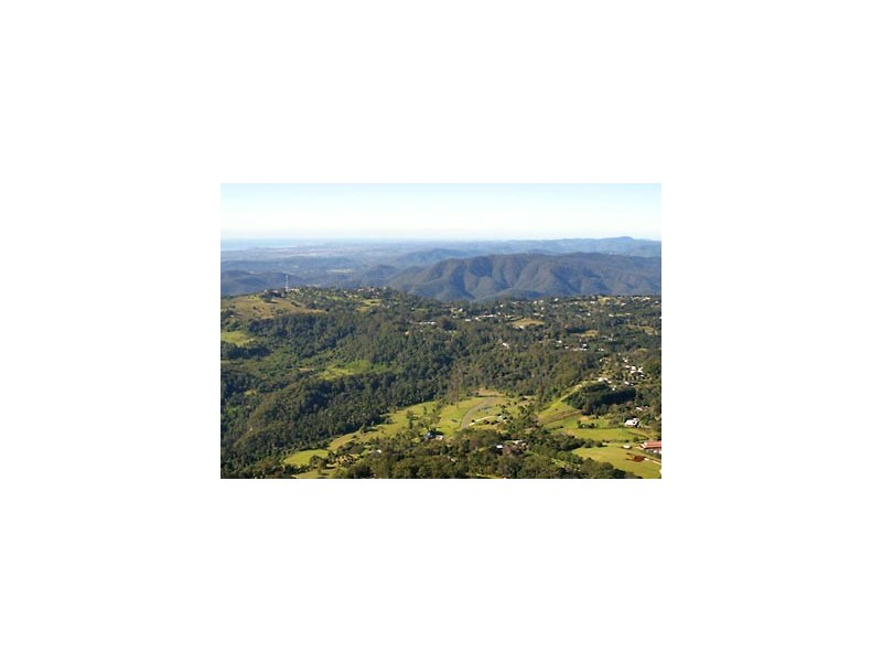 Tamborine Mountain QLD 4272