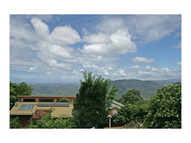 Tamborine Mountain QLD 4272
