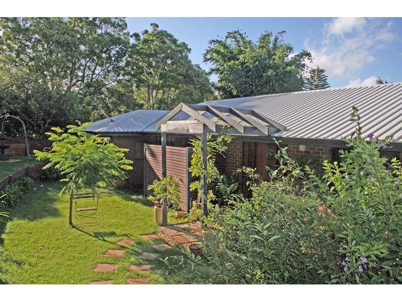 10 – 12 Shiloh Drive, North Tamborine QLD 4272