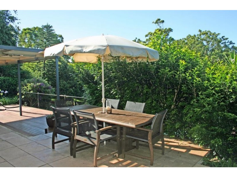 10 – 12 Shiloh Drive, North Tamborine QLD 4272