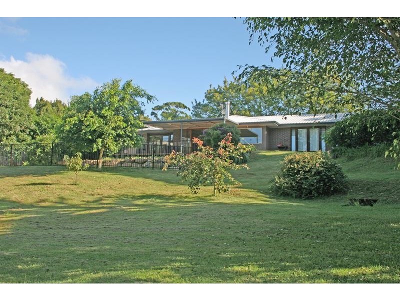 10 – 12 Shiloh Drive, North Tamborine QLD 4272