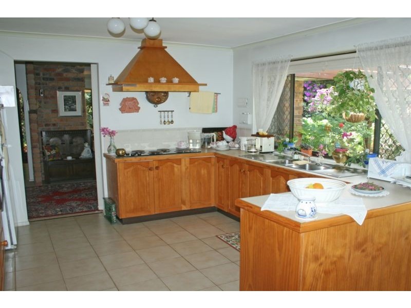 North Tamborine QLD 4272