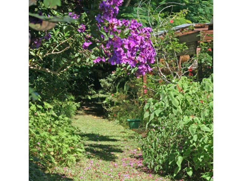 North Tamborine QLD 4272