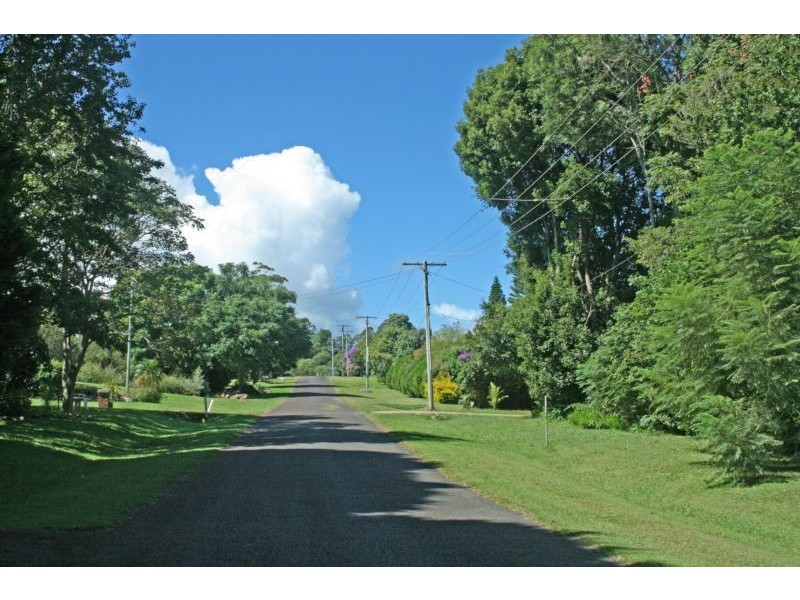 North Tamborine QLD 4272