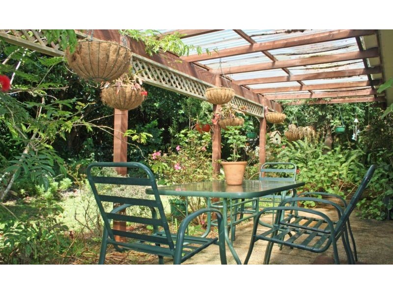 North Tamborine QLD 4272