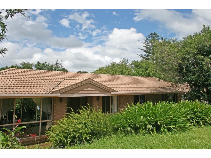 434 Long Road, North Tamborine QLD 4272