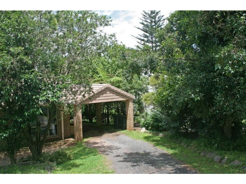434 Long Road, North Tamborine QLD 4272