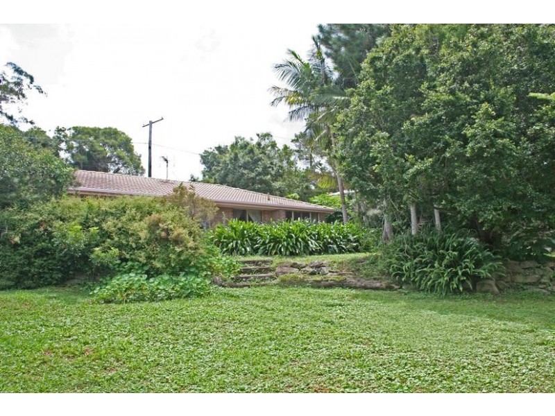 434 Long Road, North Tamborine QLD 4272