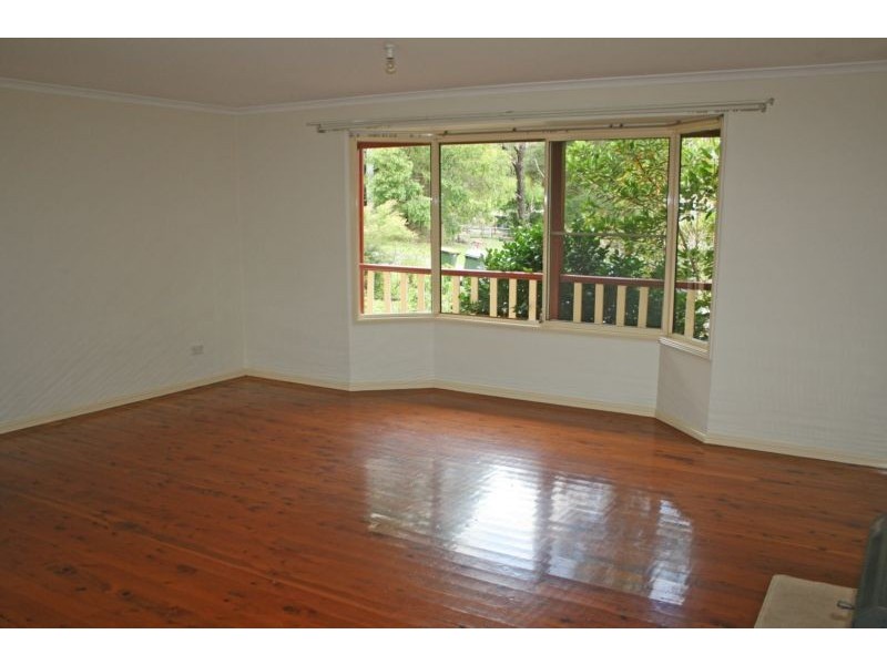 Eagle Heights QLD 4271