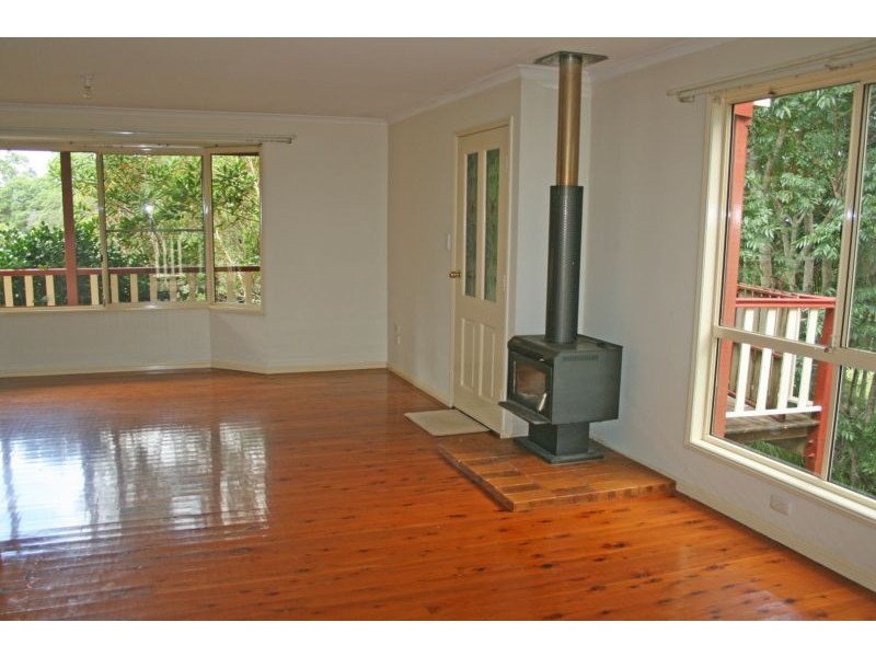 Eagle Heights QLD 4271