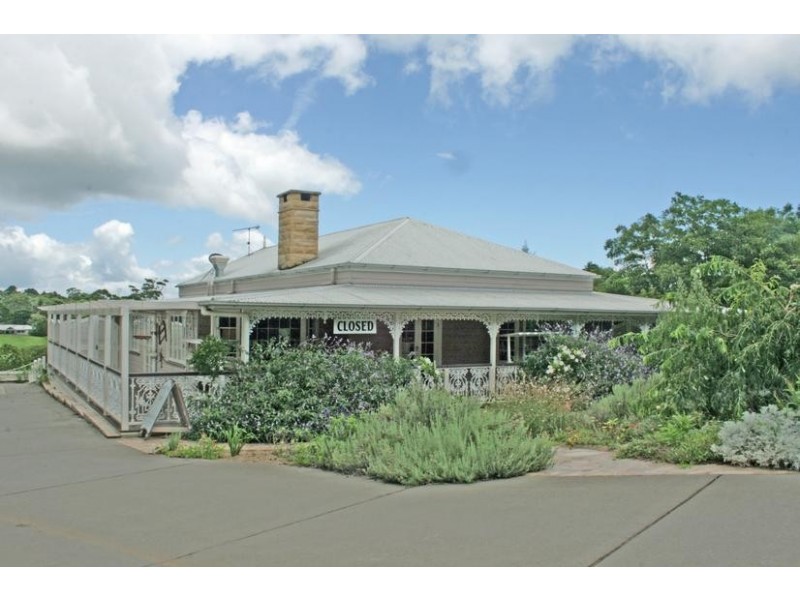 Eagle Heights QLD 4271