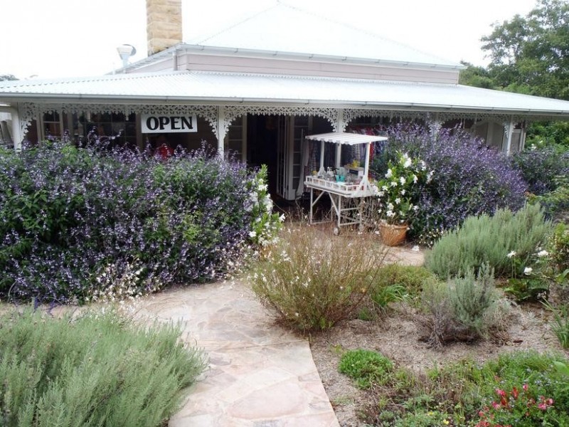 Eagle Heights QLD 4271