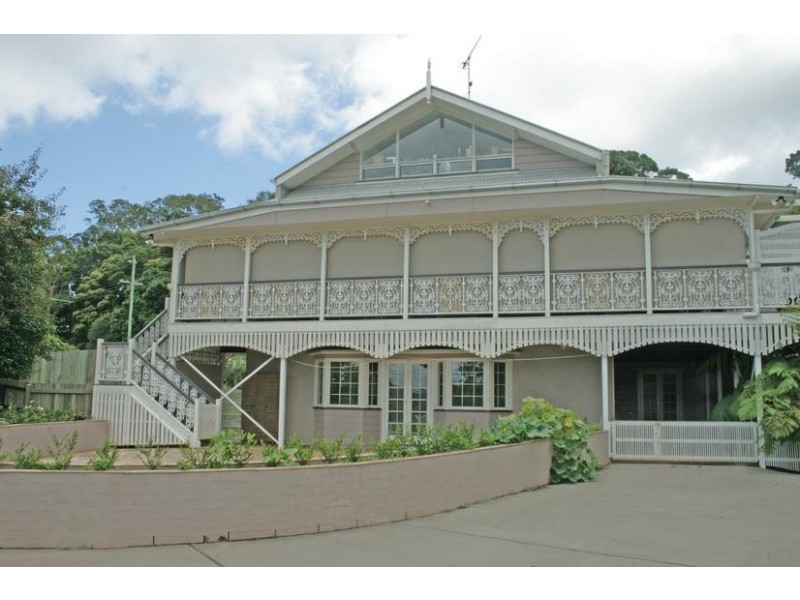 Eagle Heights QLD 4271