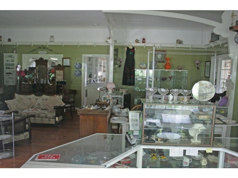 Eagle Heights QLD 4271