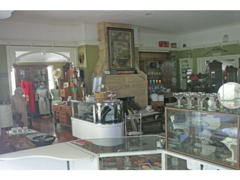 Eagle Heights QLD 4271