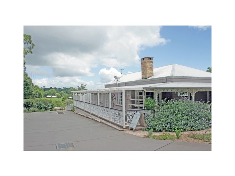 Eagle Heights QLD 4271