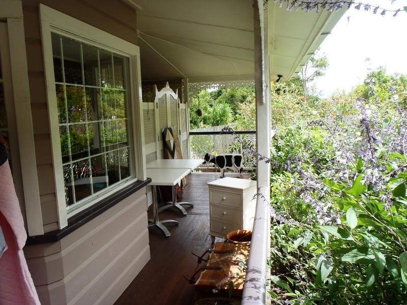 Eagle Heights QLD 4271