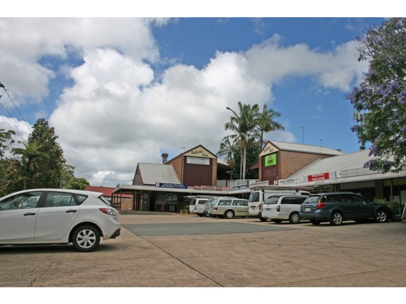 Lot 8,  Beacon Road, North Tamborine QLD 4272