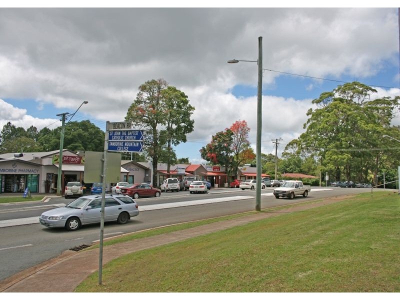 Lot 8,  Beacon Road, North Tamborine QLD 4272
