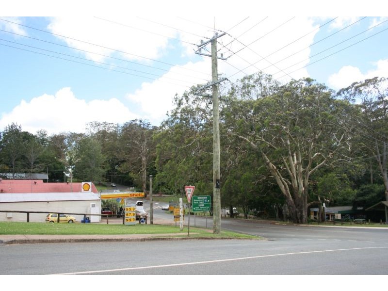 Lot 8,  Beacon Road, North Tamborine QLD 4272