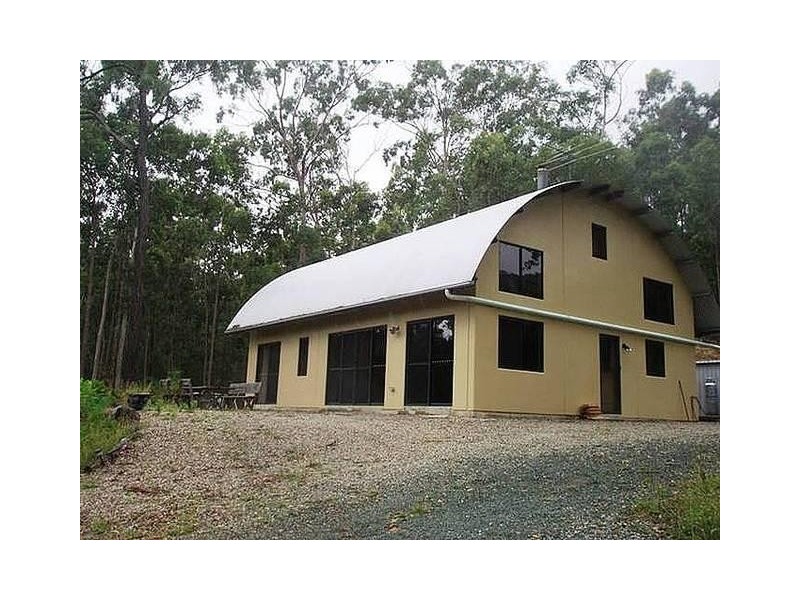 Tamborine Mountain QLD 4272