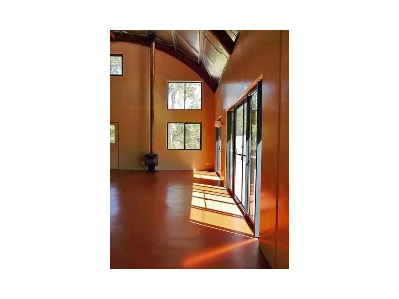 Tamborine Mountain QLD 4272