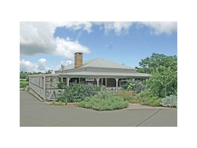 Tamborine Mountain QLD 4272