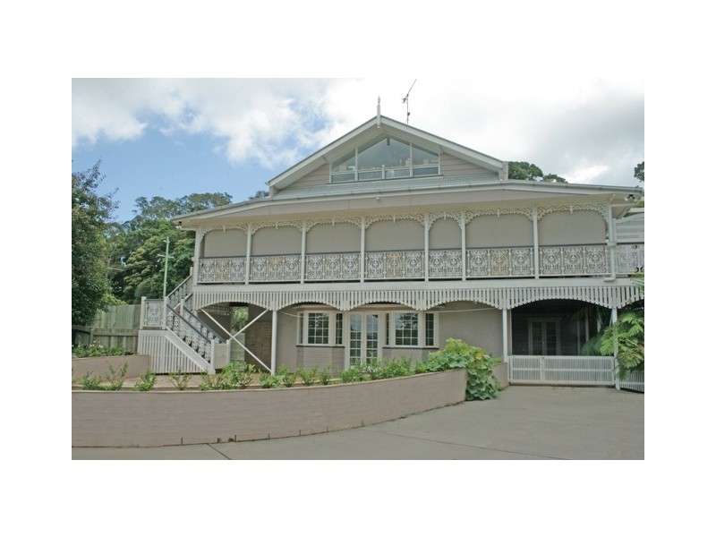 Tamborine Mountain QLD 4272