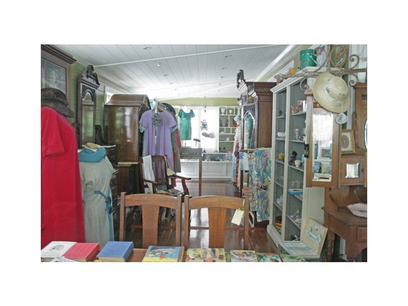 Tamborine Mountain QLD 4272