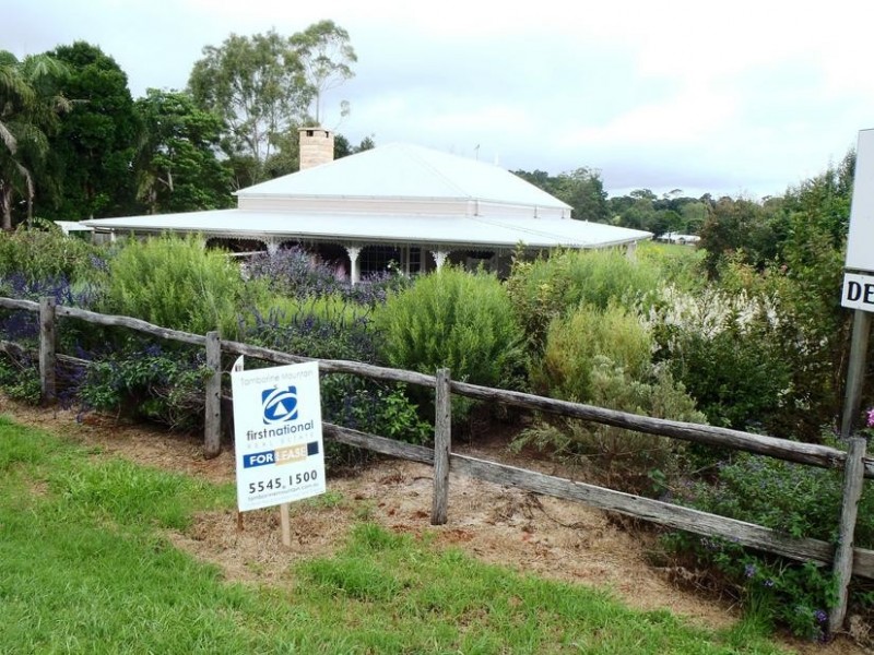 Tamborine Mountain QLD 4272